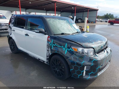 SCION XB 2015