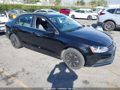 VOLKSWAGEN JETTA 2017