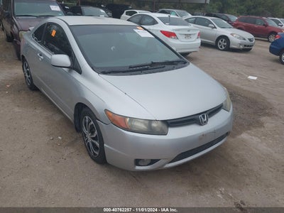 HONDA CIVIC 2006