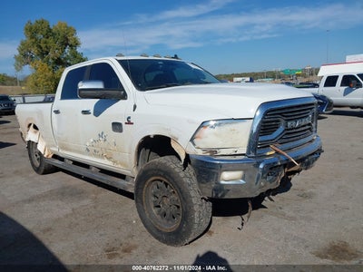 RAM 2500 2018