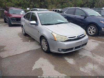 FORD FOCUS 2009