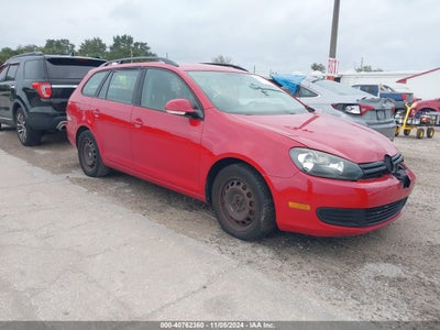 VOLKSWAGEN JETTA 2010