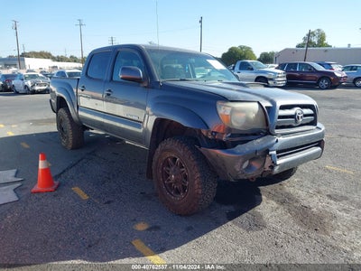 TOYOTA TACOMA 2009