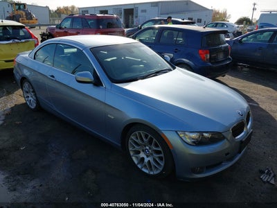 BMW 328I 2010