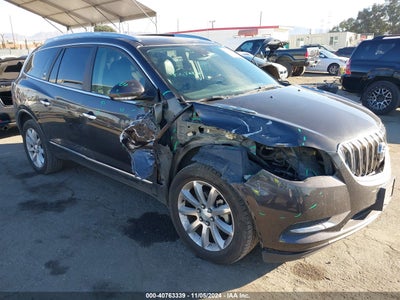 BUICK ENCLAVE 2015