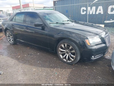 CHRYSLER 300 2014