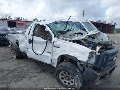FORD F-250 2006