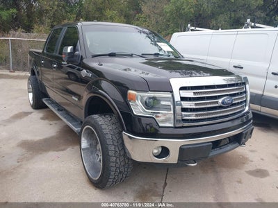 FORD F-150 2013