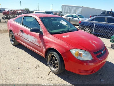 CHEVROLET COBALT 2006