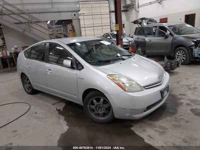 TOYOTA PRIUS 2007