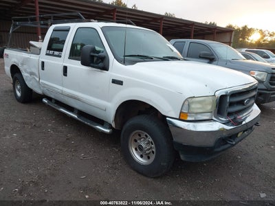 FORD F-250 2003