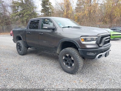 RAM 1500 2020