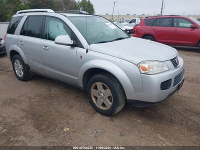 SATURN VUE 2007