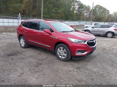 BUICK ENCLAVE 2018