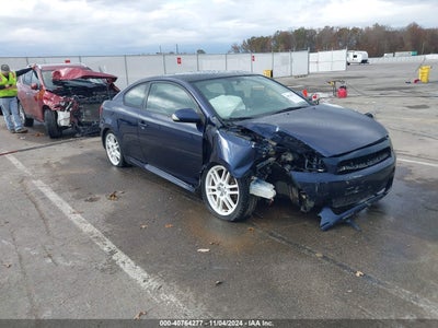 SCION TC 2006