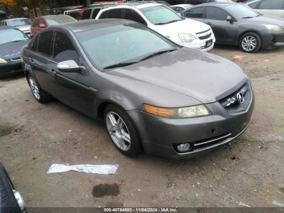 ACURA TL 2007