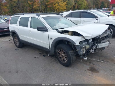 VOLVO XC70 2004