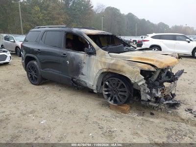 GMC ACADIA 2023