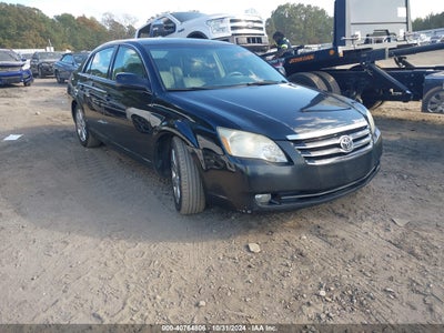 TOYOTA AVALON 2006