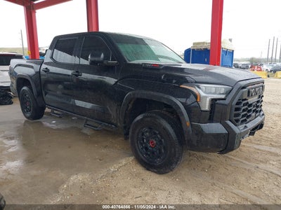 TOYOTA TUNDRA HYBRID 2023