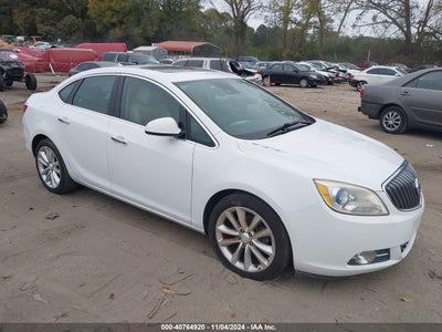 BUICK VERANO 2014
