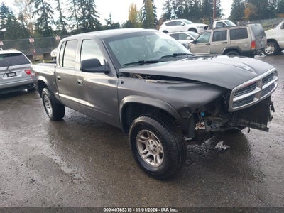 DODGE DAKOTA 2004