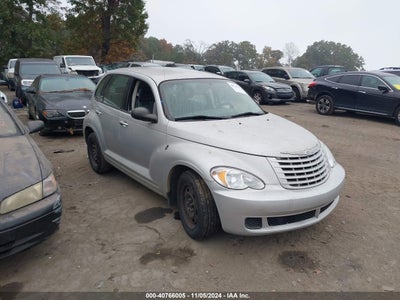 CHRYSLER PT CRUISER 2009