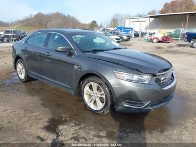FORD TAURUS 2015