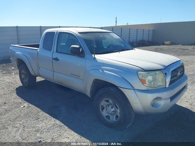 TOYOTA TACOMA 2006