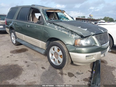 FORD EXPEDITION 2004