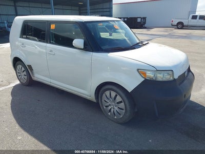 SCION XB 2008