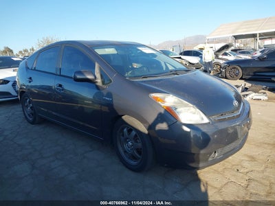 TOYOTA PRIUS 2006