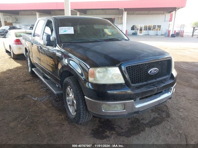 FORD F-150 2007