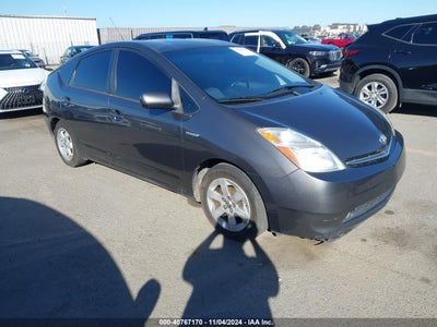 TOYOTA PRIUS 2009