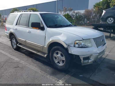 FORD EXPEDITION 2005