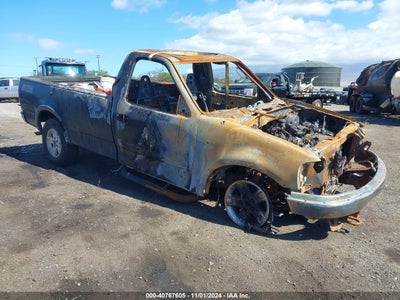 FORD F-150 2003