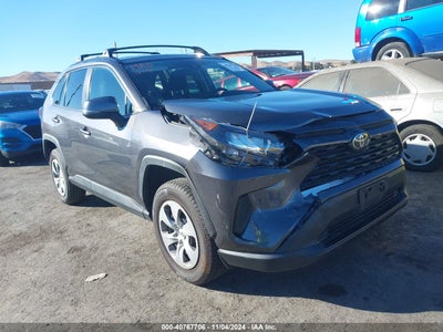 TOYOTA RAV4 2020