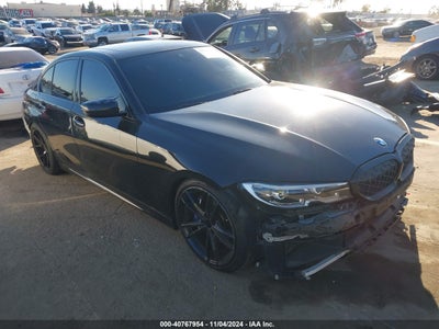 BMW 3 SERIES 2020