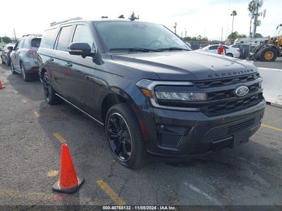 FORD EXPEDITION 2023