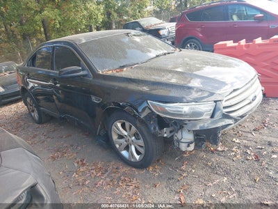 FORD TAURUS 2014