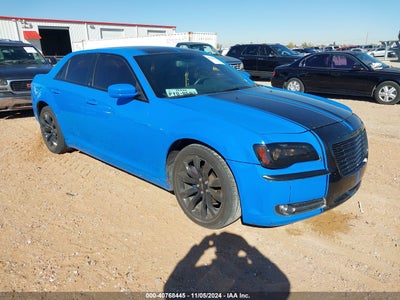 CHRYSLER 300 2014