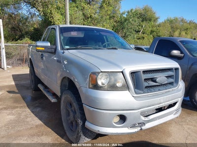 FORD F-150 2007
