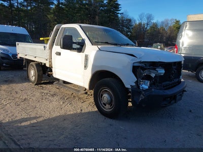 FORD F-250 2017
