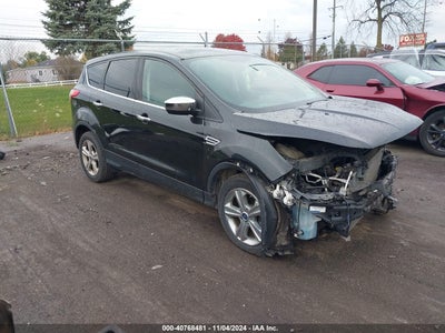 FORD ESCAPE 2015