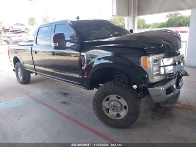 FORD F-250 2019