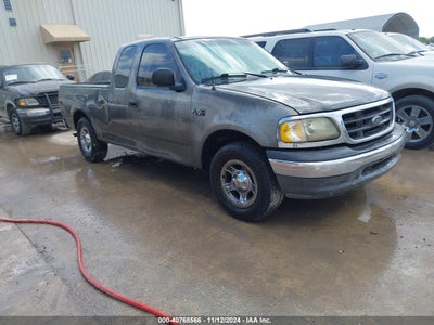 FORD F-150 2002