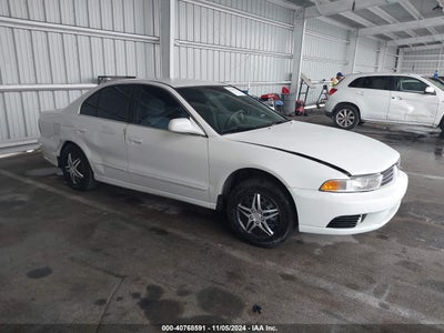 MITSUBISHI GALANT 2003