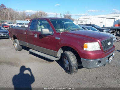 FORD F-150 2006