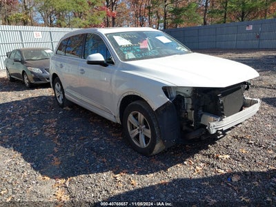 AUDI Q7 2019