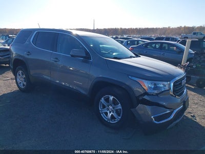 GMC ACADIA 2019